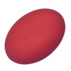 1 Stk. Polaris Cabochone 18x25 Rot matt